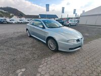 Gebraucht Alfa Romeo GT 150 PS (110 kW) 2006 Silber Coupé