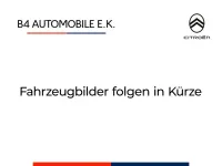 Gebraucht Citroën e-C4 Shine 100 kW (136 PS) 2022 Weiß Limousine