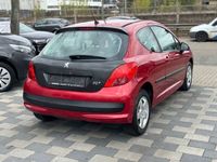 gebraucht Peugeot 207 Tendance Klima