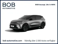 Neu Renault Scenic E-Tech Esprit Alpine 160 kW (218 PS) 2026 Dolomitgrau +dach black pearl SUV