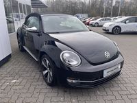 gebraucht VW Beetle Cabriolet CLUB