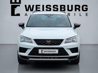 Second-hand Cupra Ateca 300 CP (220 kW) 2019 Alb SUV