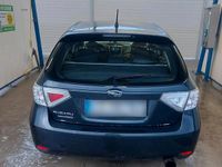 Gebraucht Subaru Impreza 150 PS (110 kW) 2011 Limousine