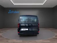 Gebraucht VW Caravelle S 150 PS (110 kW) 2026 Schwarz Van