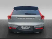 Occasion Volvo XC40 Plus 185 kW (252 ch) 2024 Argent SUV