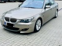 gebraucht BMW 530 i A - 272ps