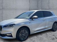 Neu Skoda Fabia Tour 116 PS (85 kW) 2025 Silber Kleinwagen