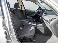 Gebraucht BMW X3 Advantage 184 PS (135 kW) 2018 Silber SUV