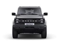 Neu Ford Bronco 334 PS (245 kW) 2026 Grau SUV