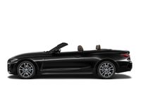 gebraucht BMW 420 i Cabrio M Sport ehem UPE 71.680€ Sportpaket AHK-klappbar Navi Leder digitales Cockpit