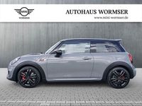 Gebraucht Mini John Cooper Works Chili 231 PS (169 kW) 2020 Grau Kleinwagen