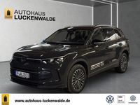 Gebraucht VW Tiguan 204 PS (150 kW) 2026 Grau SUV