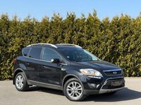 Gebraucht Ford Kuga Titanium 140 PS (102 kW) 2012 SUV