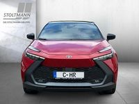 Gebraucht Toyota C-HR 197 PS (144 kW) 2025 Rot SUV