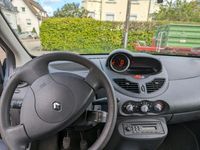 gebraucht Renault Twingo 1.2l Gordini Tce 100 Gordini 16v klima