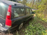 gebraucht Volvo V70 2.4 TÜV Neu