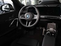 Neu BMW X1 M Sport 326 PS (239 kW) 2025 Saphirschwarz metallic SUV