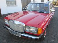 gebraucht Mercedes 230 TE