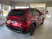Neu Mazda CX-5 Homura-Line 141 PS (103 kW) 2026 SUV