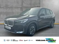Gebraucht BMW iX1 Performance 230 kW (313 PS) 2023 Schwarz SUV
