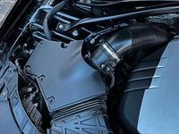 Gebraucht Audi SQ5 313 PS (230 kW) 2014 Schwarz SUV