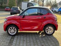 Gebraucht Chatenet CH40 2022 Rot Kleinwagen