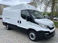 gebraucht Iveco Daily 35S17 3.0 HPI Rs 3520 1.HAND*Klima*AHK