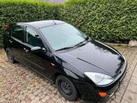 gebraucht Ford Focus 