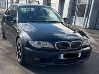 gebraucht BMW 320 Ci -M Sports Package II/E46/Xenon Adaptive