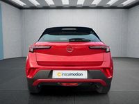 Gebraucht Opel Mokka Enjoy 101 PS (74 kW) 2023 Rot SUV