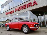 Gebraucht Lancia Fulvia S 91 PS (66 kW) 1975 Rot