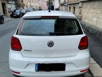 gebraucht VW Polo 1.0 55kW Comfortline Comfortline