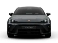 Gebraucht Cupra Leon 150 PS (110 kW) 2025 Magnetic grau metallic Limousine