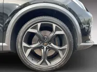 Gebraucht Cupra Formentor VZ 310 PS (228 kW) 2024 Mitternachtsschwarz SUV