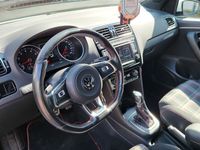 gebraucht VW Polo 1.8 TSI DSG GTI Vollausstattung Gepflegt