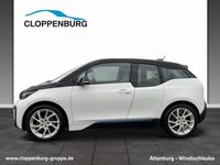 gebraucht BMW i3 120Ah DAB LED WLAN RFK Navi Prof. Tempomat