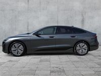 Gebraucht Audi e-tron Sportback Edition .1 210 kW (286 PS) 2025 Grau SUV