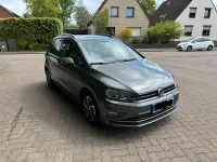 Gebraucht VW Golf VII Join 116 PS (85 kW) 2019 Grau Kleinwagen