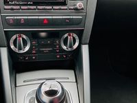 gebraucht Audi A3 Sportback 2.0 TDI S-tronic