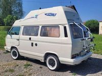 gebraucht VW T3 VW, original Westfalia, club joker