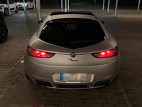 Gebraucht Alfa Romeo Brera 260 PS (191 kW) 2006 Silber Coupé