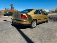 Gebraucht Volvo S60 250 PS (183 kW) 2001 Gold Limousine