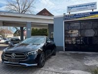 Gebraucht Mercedes E220 194 PS (142 kW) 2020 Schwarz Cabrio