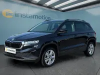 Gebraucht Skoda Karoq Selection 116 PS (85 kW) 2025 Andere SUV