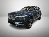 Second-hand Volvo XC90 Plus 235 CP (172 kW) 2023 Albastru SUV