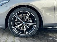 Neu BMW 520 Comfort Edition 208 PS (152 kW) 2026 Oxidgrau ii metallic Kombi