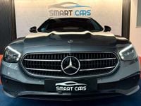 Gebraucht Mercedes E300 306 PS (225 kW) 2021 Grau Van / Kleinbus