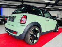 Gebraucht Mini ONE 95 PS (69 kW) 2008 Grün Kleinwagen