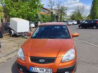 gebraucht Kia Rio 1.6 EX