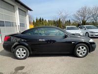 gebraucht Renault Mégane Cabriolet II Coupe / Dynamique